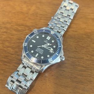 OMEGA Seamaster 300M 2551.80.00